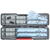 Bosch saw blade set - ToughBox top Seller - 20-piece