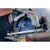 Bosch circular saw blade Expert for Aluminum, 136mm