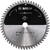 Bosch circular saw blade standard for aluminum, 190mm