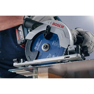 Bosch circular saw blade standard for aluminum, 190mm