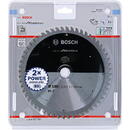 Bosch circular saw blade standard for aluminum, 190mm