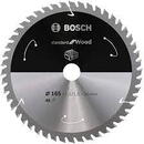 Bosch circular saw blade SfW 165x20x1.5 / 1.0x48T - 2608837687