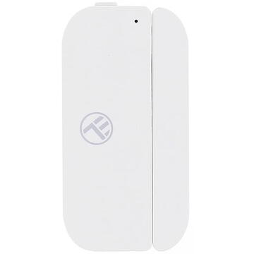 Senzor usa & fereastra WiFi Tellur Smart, AAA, alb