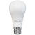 Bec WiFi Tellur Smart, E27, 9W, lumina alba/calda, reglabil