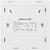 Sonoff wireless 433MHz smart wall switch T2EU2C-RF (2-channel)