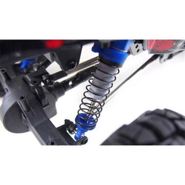 Amewi RC Auto AMXRock Hammer Crawler Ni-Mh Akku 2000mAh /14+