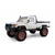 Amewi RC Auto AMXRock RCX10P Crawler/Ohne Zubehör weiß  /14+