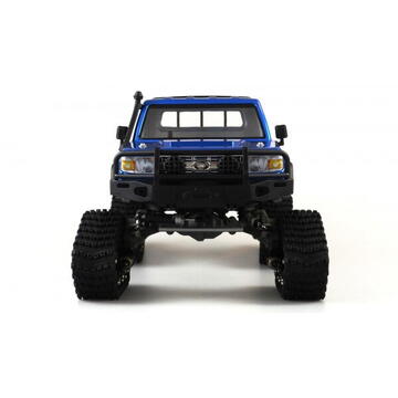 Amewi RC Auto AMXRock RCX10TB  Crawler/Ohne Akku        /14+