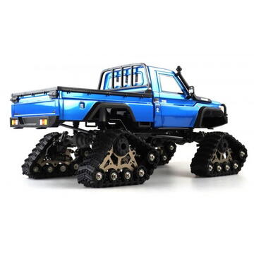 Amewi RC Auto AMXRock RCX10TB  Crawler/Ohne Akku        /14+