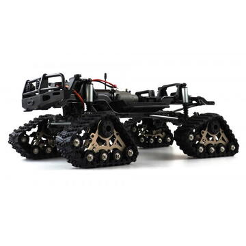 Amewi RC Auto AMXRock RCX10TB  Crawler/Ohne Akku        /14+