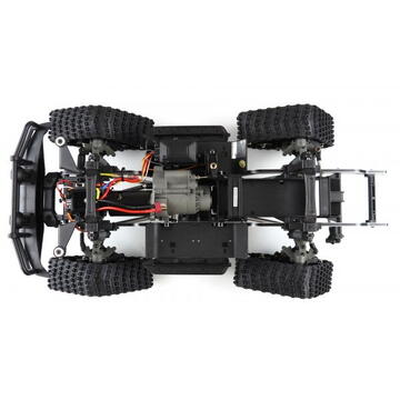 Amewi RC Auto AMXRock RCX10TB  Crawler/Ohne Akku        /14+