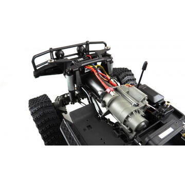 Amewi RC Auto AMXRock RCX10TB  Crawler/Ohne Akku        /14+