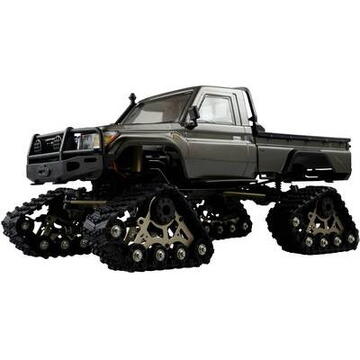 Amewi RC Auto AMXRock RCX10TP  Crawler/Ohne Akku        /14+