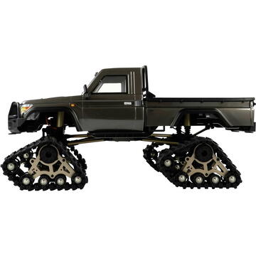 Amewi RC Auto AMXRock RCX10TP  Crawler/Ohne Akku        /14+