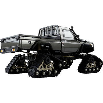 Amewi RC Auto AMXRock RCX10TP  Crawler/Ohne Akku        /14+