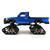 Amewi RC Auto AMXRock RCX10BTS Crawler/Ohne Akku        /14+