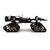 Amewi RC Auto AMXRock RCX10BTS Crawler/Ohne Akku        /14+