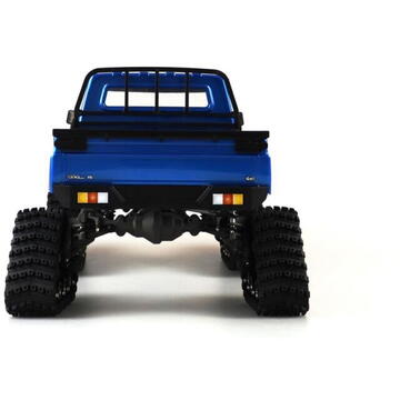 Amewi RC Auto AMXRock RCX10BTS Crawler/Ohne Akku        /14+