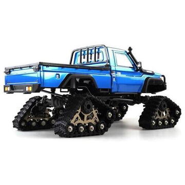 Amewi RC Auto AMXRock RCX10BTS Crawler/Ohne Akku        /14+