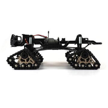 Amewi RC Auto AMXRock RCX10BTS Crawler/Ohne Akku        /14+