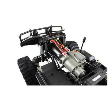 Amewi RC Auto AMXRock RCX10BTS Crawler/Ohne Akku        /14+