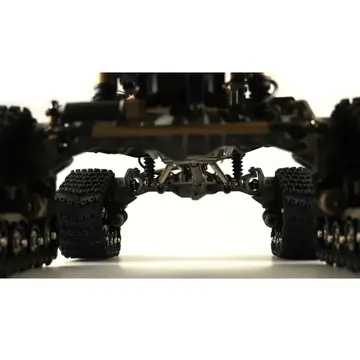 Amewi RC Auto AMXRock RCX10PTS Crawler/Ohne Akku        /14+