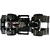 Amewi RC Auto AMXRock RCX8B  Crawler/Ohne  Akku blau    /14+