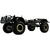 Amewi RC Auto AMXRock RCX8B  Crawler/Ohne  Akku blau    /14+