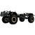 Amewi RC Auto AMXRock RCX8B  Crawler/Ohne  Akku grau    /14+