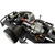 Amewi RC Auto AMXRock RCX8P  Crawler/Ohne  Akku orange  /14+