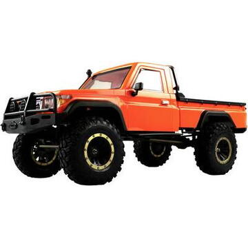 Amewi RC Auto AMXRock RCX8P  Crawler/Ohne  Akku orange  /14+