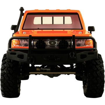 Amewi RC Auto AMXRock RCX8P  Crawler/Ohne  Akku orange  /14+