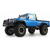 Amewi RC Auto AMXRock RCX8P  Crawler/Ohne  Akku blau    /14+