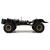 Amewi RC Auto AMXRock RCX8P  Crawler/Ohne  Akku blau    /14+