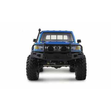 Amewi RC Auto AMXRock RCX8P  Crawler/Ohne  Akku blau    /14+