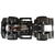 Amewi RC Auto AMXRock RCX8P  Crawler/Ohne  Akku grau    /14+