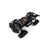 Amewi RC Auto AMXRock RCX8PT Crawler/Ohne  Akku grau    /14+