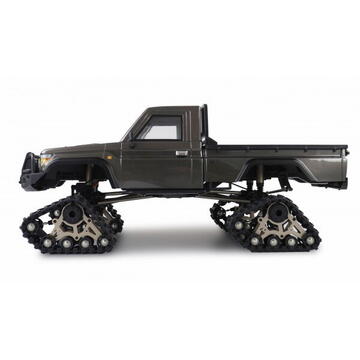 Amewi RC Auto AMXRock RCX8PT Crawler/Ohne  Akku grau    /14+