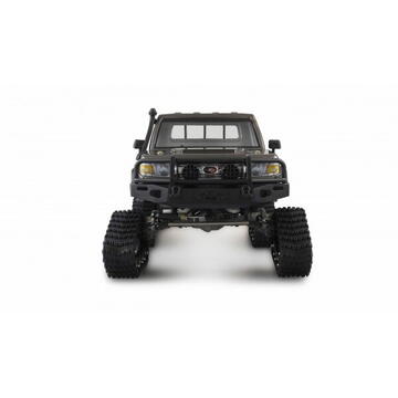 Amewi RC Auto AMXRock RCX8PT Crawler/Ohne  Akku grau    /14+