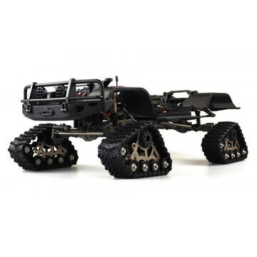 Amewi RC Auto AMXRock RCX8PT Crawler/Ohne  Akku grau    /14+