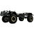 Amewi RC Auto AMXRock RCX8BS Crawler/Ohne  Akku         /14+