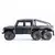 Amewi RC Auto AMXRock RCX10.3P Crawler 6x6 Pickup grau /14+