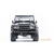 Amewi RC Auto AMXRock RCX10.3P Crawler 6x6 Pickup schw. /14+