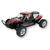 Amewi Breaker 4WD brushless 1:10 Sand Buggy, RTR