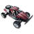 Amewi Breaker 4WD brushless 1:10 Sand Buggy, RTR