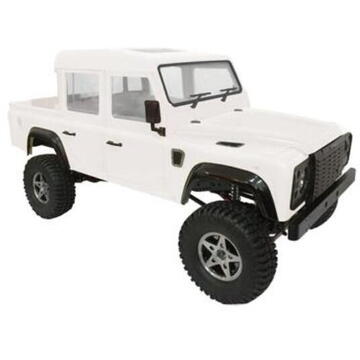 Amewi BIG BLOCK NO.4 1:10 4WD D110 AMXROCK Crawler Pickup