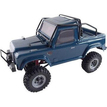 Amewi AMXRock Crawler AM24  4WD, 1:24, RTR