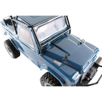 Amewi AMXRock Crawler AM24  4WD, 1:24, RTR