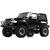 Amewi AMXRock Crawler AM24 Ranger  4WD 1:24  RTR schwarz