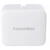 Wireless remote switch SwitchBot-S1 (white)